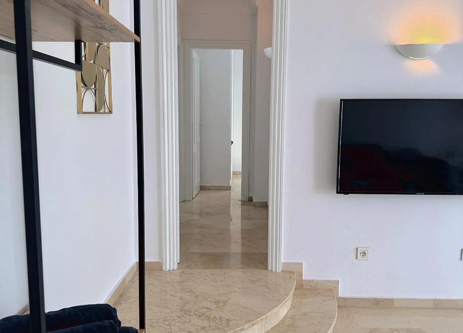 2 Bed Apartment In Benavista Estepona