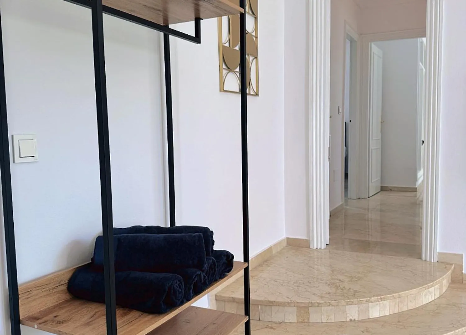 2 Bed Apartment In Benavista Estepona Spanien