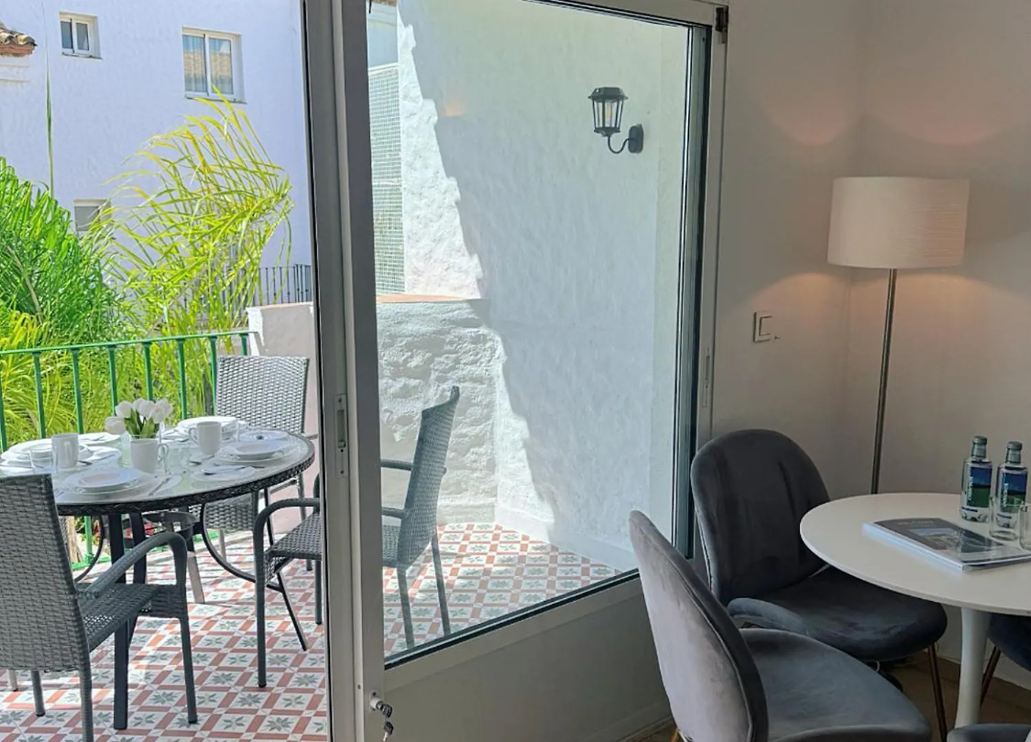 2 Bed Apartment In Benavista إِستيبونا 0*,  إسبانيا